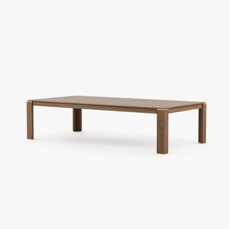 Home Mart Buda Dining Table - Image 12