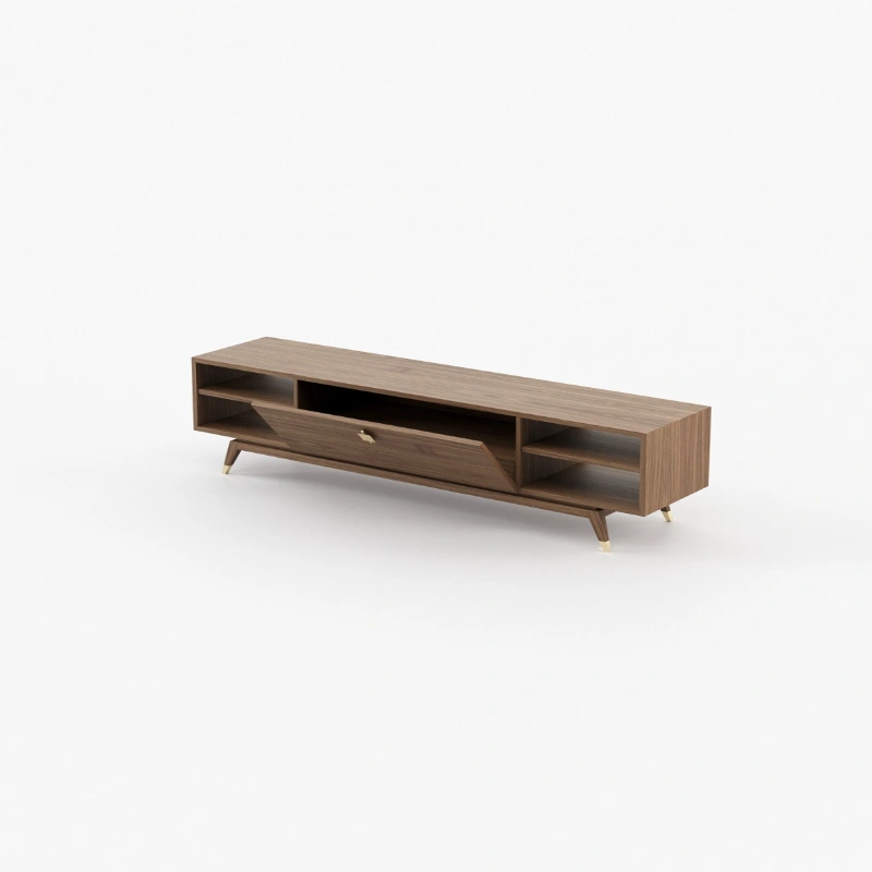 Home Mart Antoine Tv Cabinet - Image 16