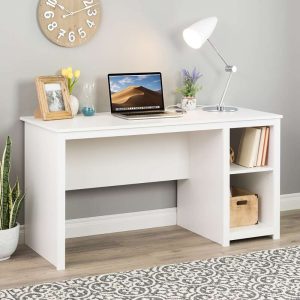 Home Mart Wanda Desk from Furniture