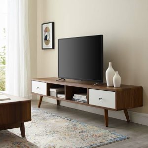 Home Mart Wightman TV Stand from Furniture