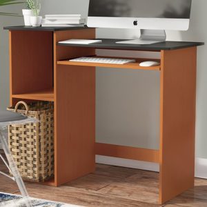 Home Mart Wooden Computer Writing Desk