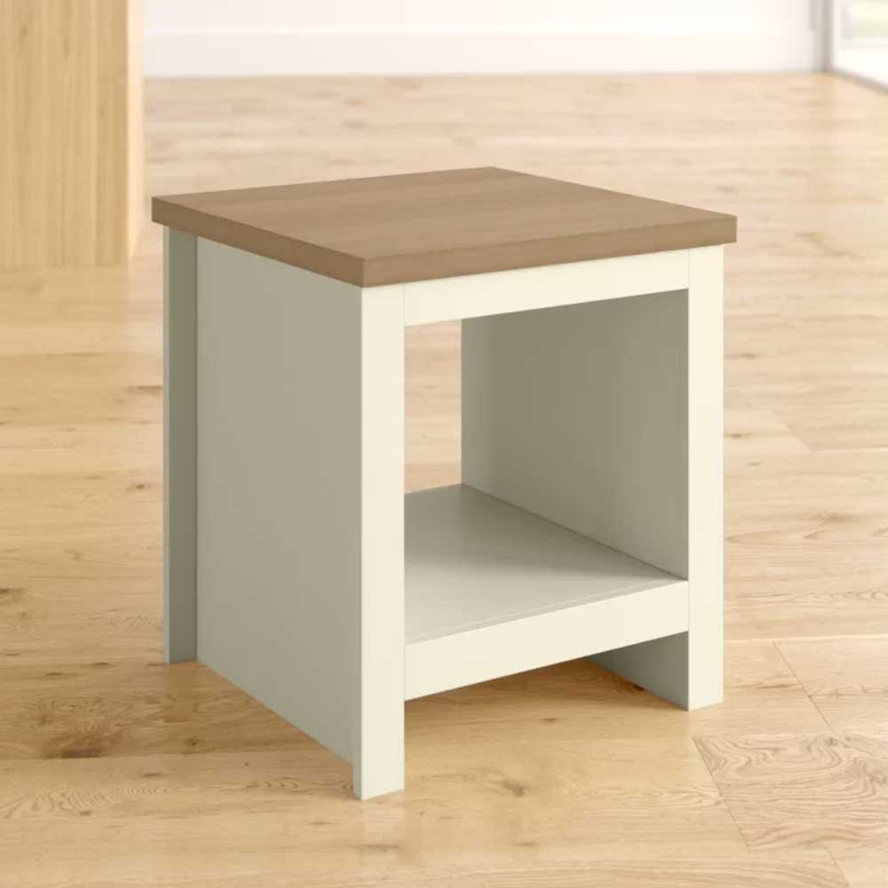 Home Mart Yaheetech Side Table - Image 3