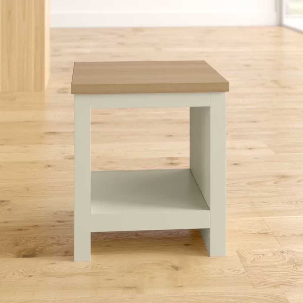 Home Mart Yaheetech Side Table - Image 4
