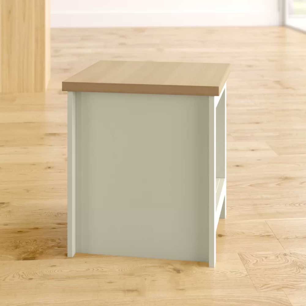 Home Mart Yaheetech Side Table - Image 5