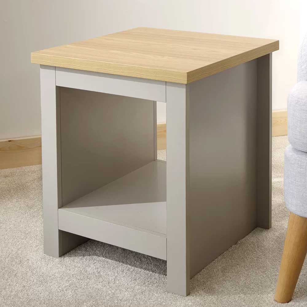 Home Mart Yaheetech Side Table - Image 7