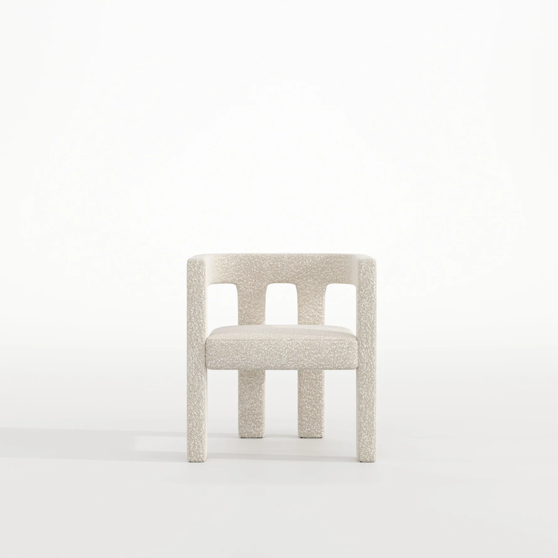 Home Mart Carter Chair - Image 10