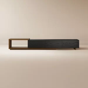 Home Mart Zen Extendable TV Stand