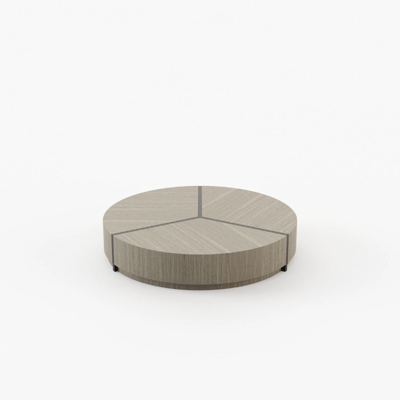 Home Mart Riga Coffee Table - Image 2