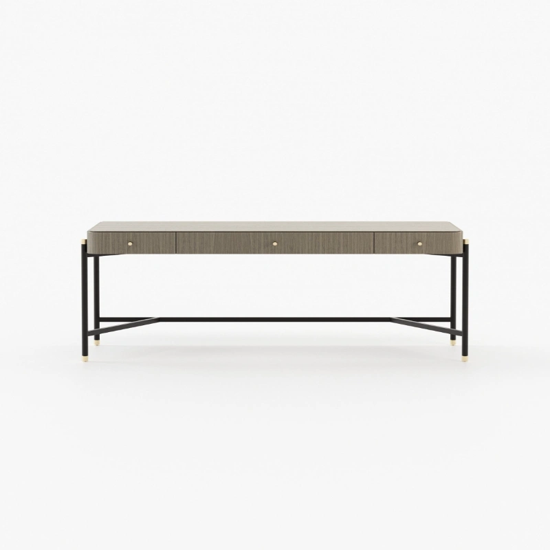 Home Mart Rosi Desk - Image 17