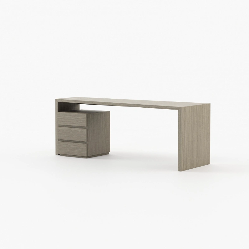 Home Mart Miami Desk - Image 17