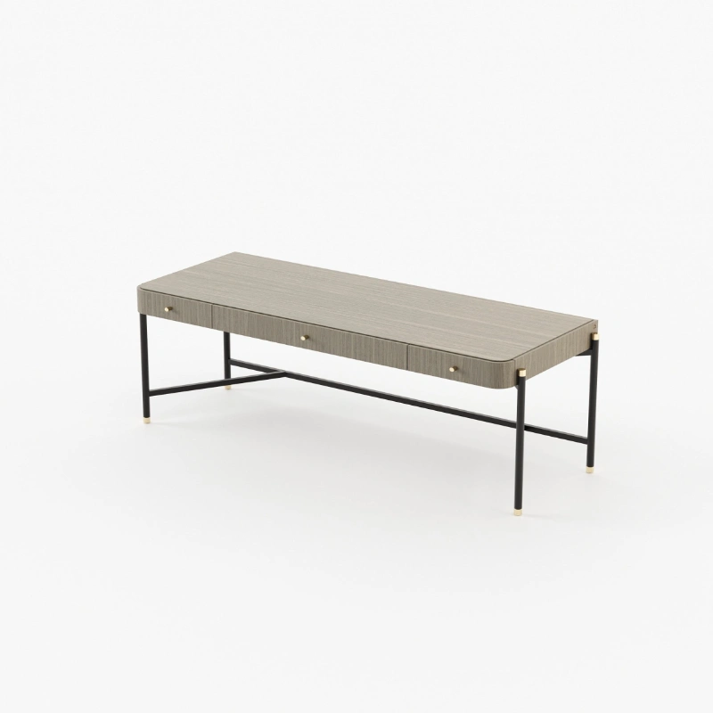 Home Mart Rosi Desk - Image 2