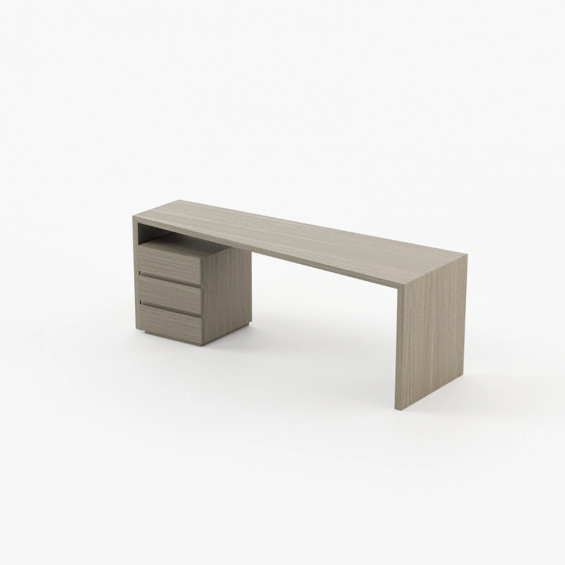 Home Mart Miami Desk - Image 2