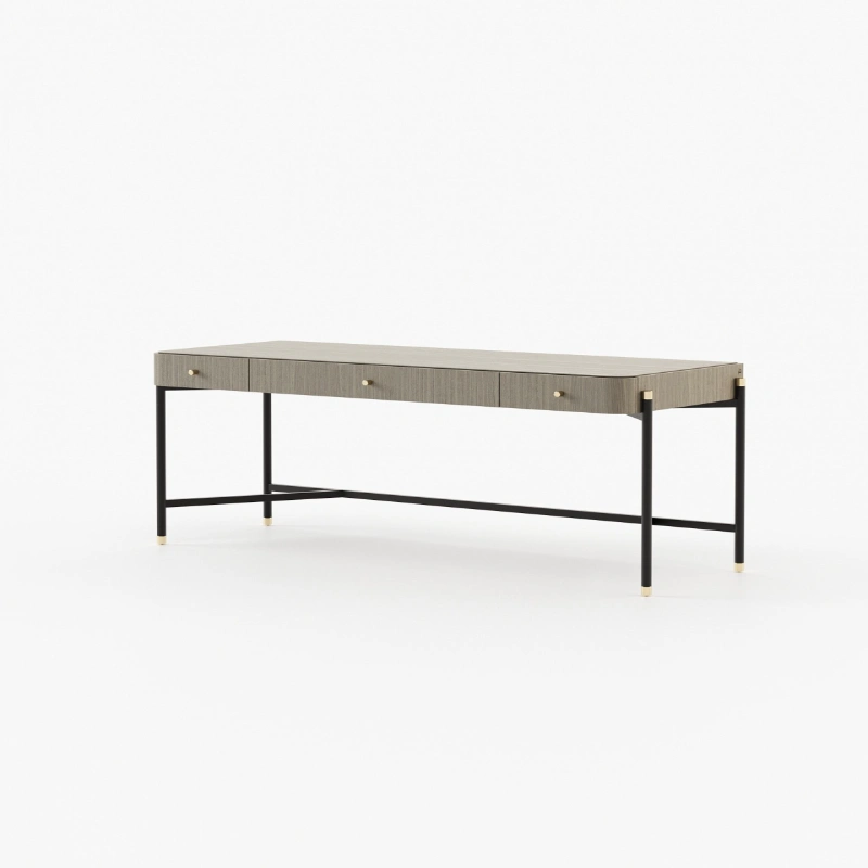 Home Mart Rosi Desk - Image 4