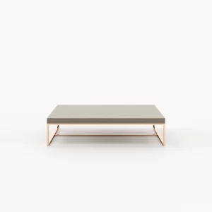 Home Mart S.Paulo Coffee Table