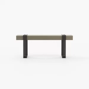 Home Mart Evelyn Console