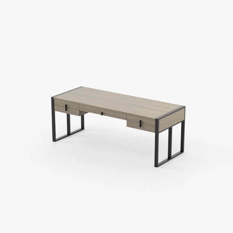 Home Mart Allie Desk - Image 18