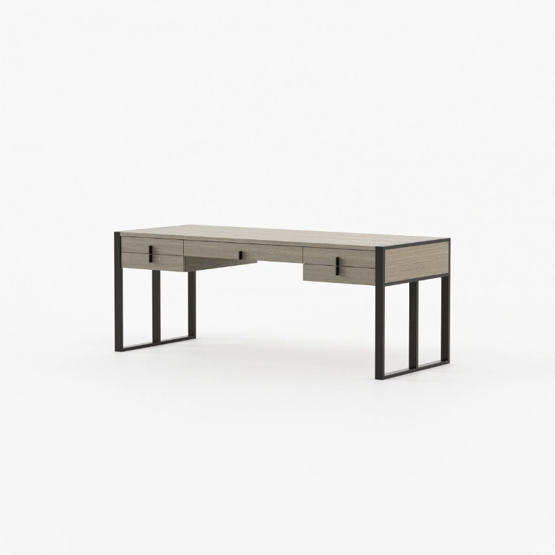 Home Mart Allie Desk - Image 3