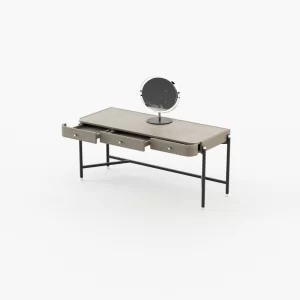 Home Mart Rosie Dressing Table