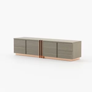 Home Mart D’arc Tv Cabinet