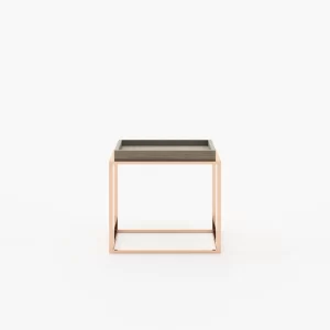 Home Mart Aura Side Table