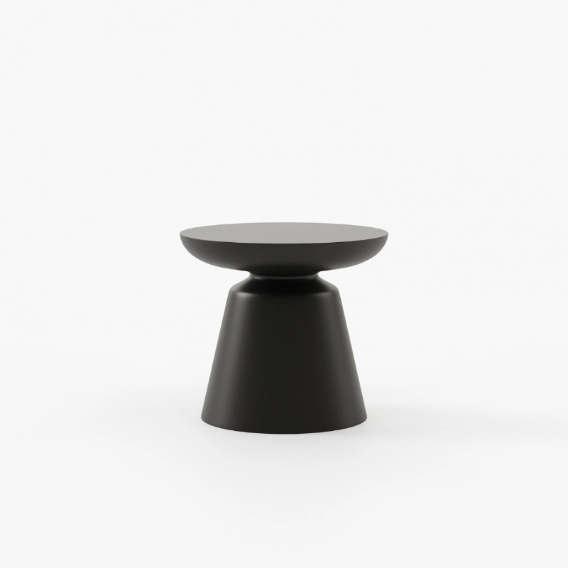 Home Mart Cap Side Table - Image 5