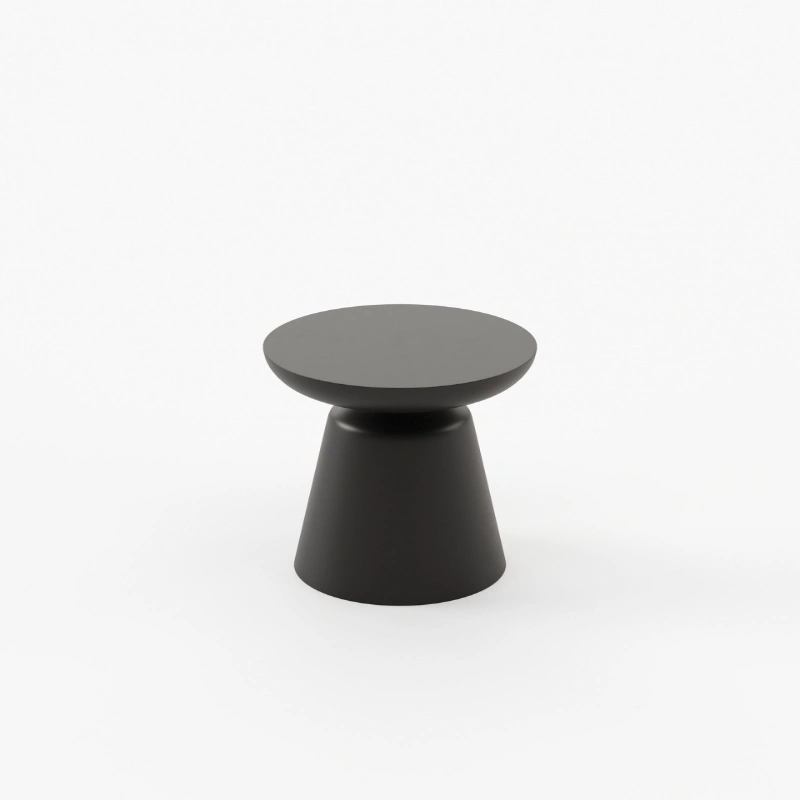 Home Mart Cap Side Table - Image 6