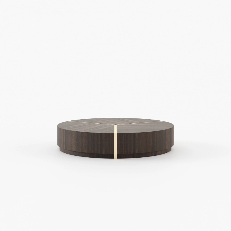 Home Mart Riga Coffee Table - Image 7
