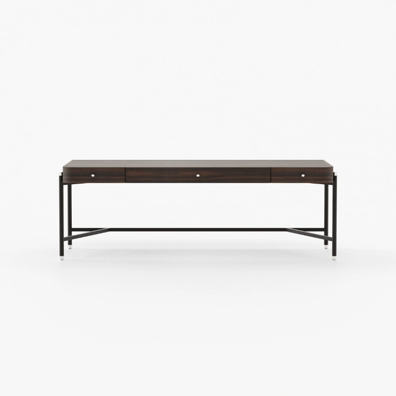 Home Mart Rosi Desk - Image 5