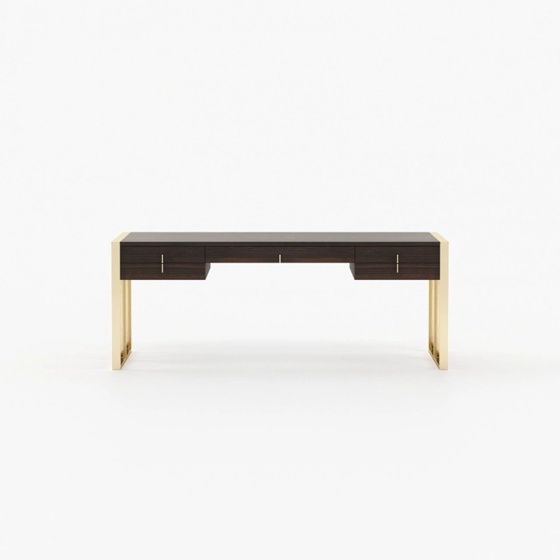 Home Mart Allie Desk - Image 4