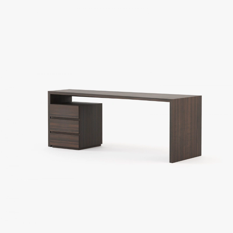 Home Mart Miami Desk - Image 6