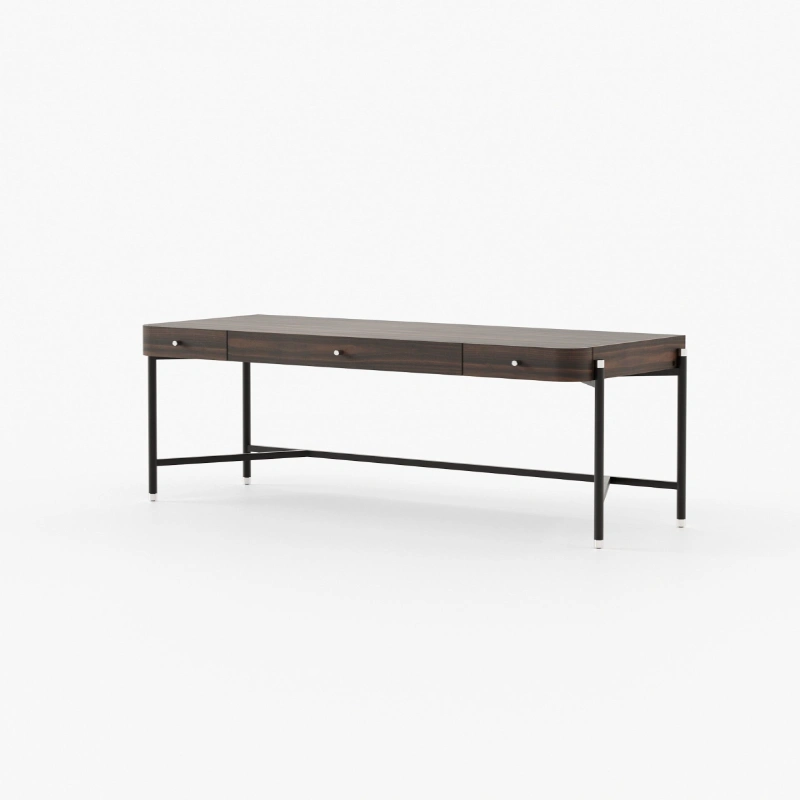 Home Mart Rosi Desk - Image 6