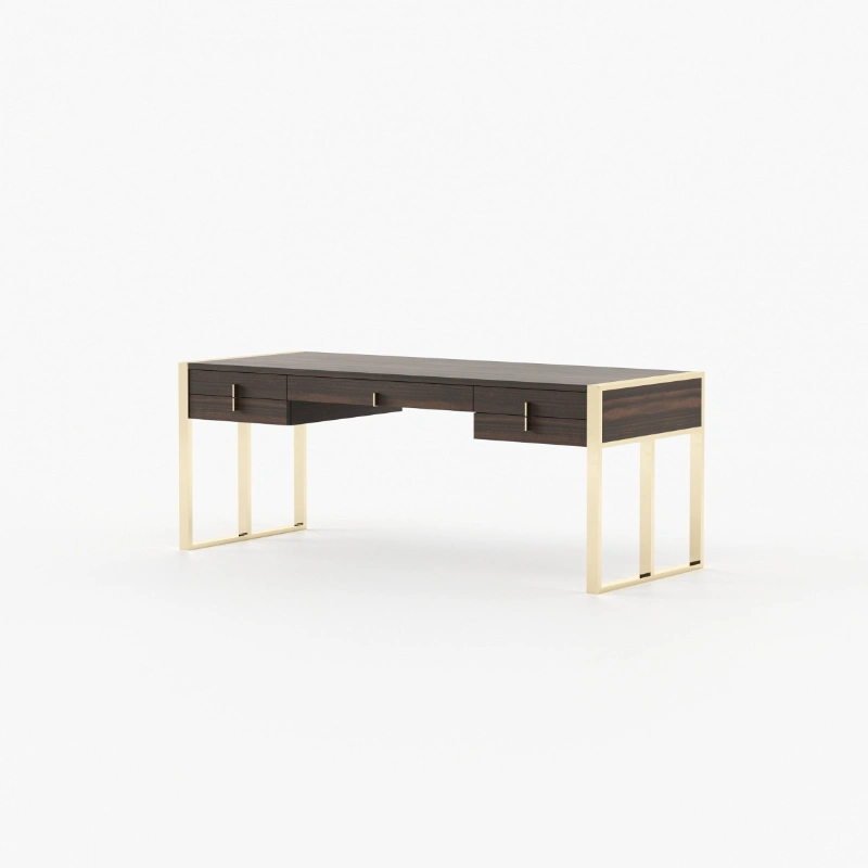 Home Mart Allie Desk - Image 5