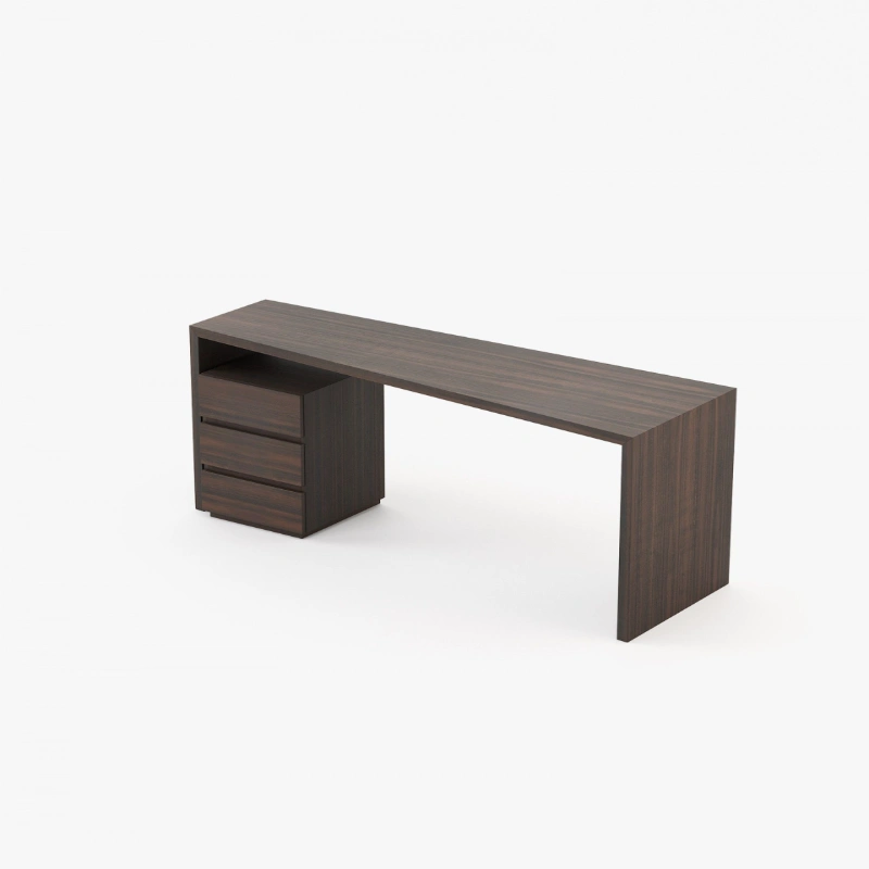 Home Mart Miami Desk - Image 7