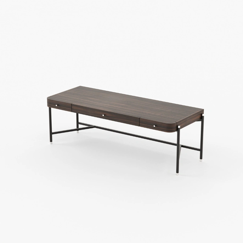 Home Mart Rosi Desk - Image 7