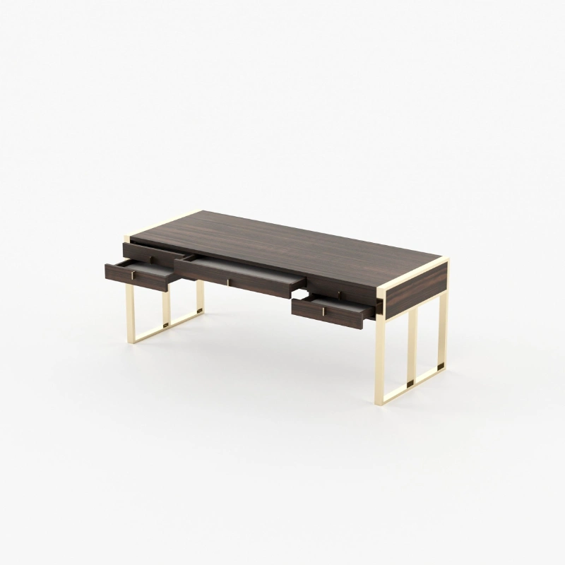 Home Mart Allie Desk - Image 6