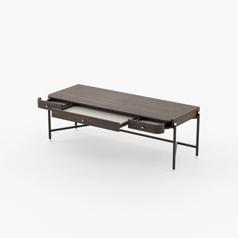 Home Mart Rosi Desk - Image 8