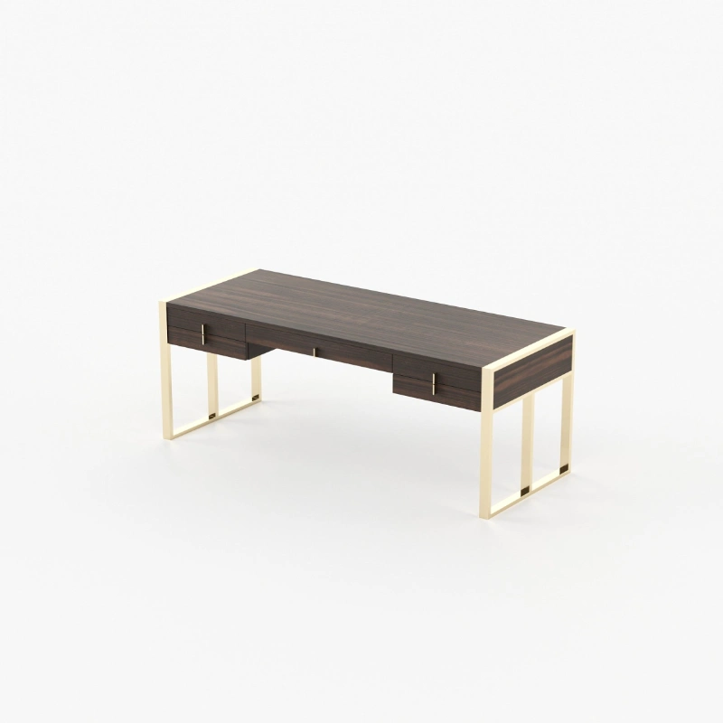 Home Mart Allie Desk - Image 8