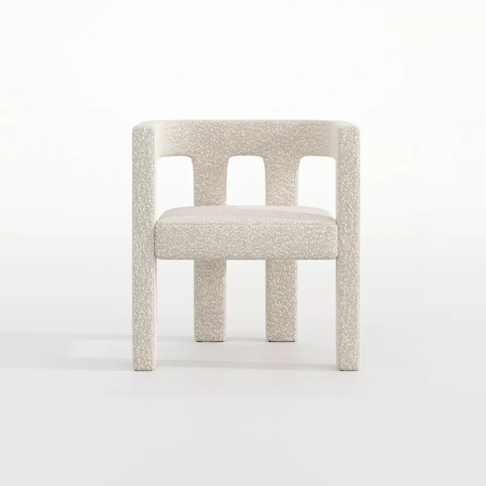 Home Mart Carter Chair