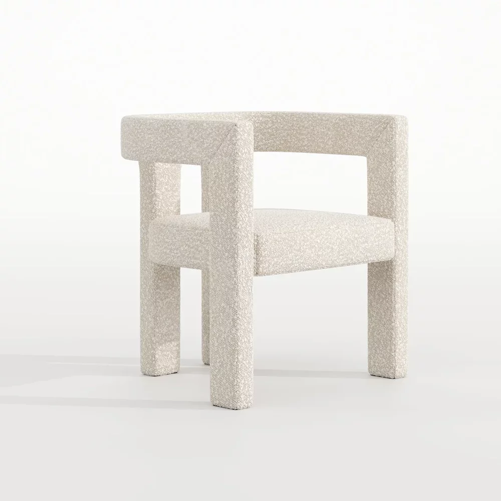 Home Mart Carter Chair - Image 12