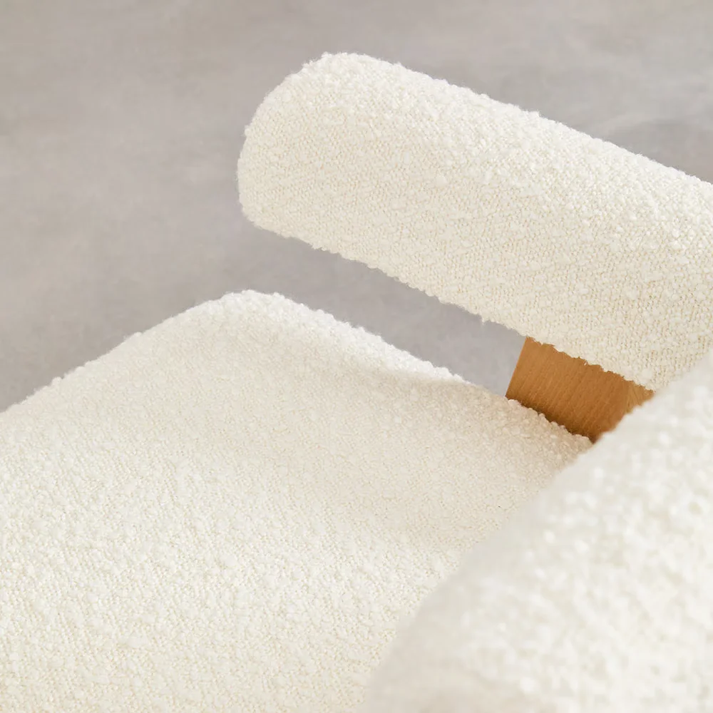 Home Mart Andrey Dining Chair - Image 5