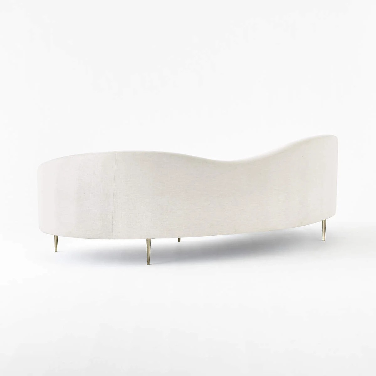 Home Mart Emilio Genu Sofa - Image 12