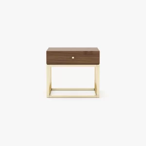 Home Mart Ester bedside table