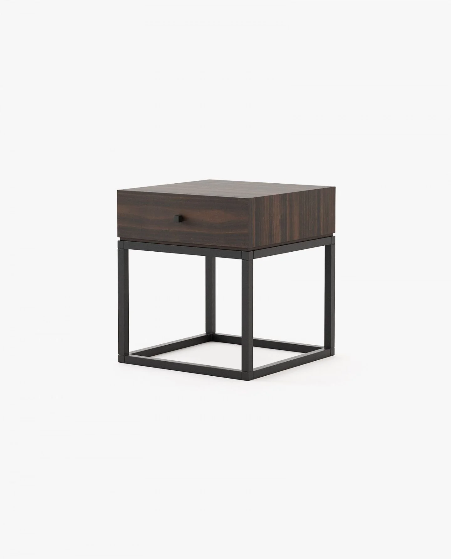 Home Mart Ester bedside table - Image 3