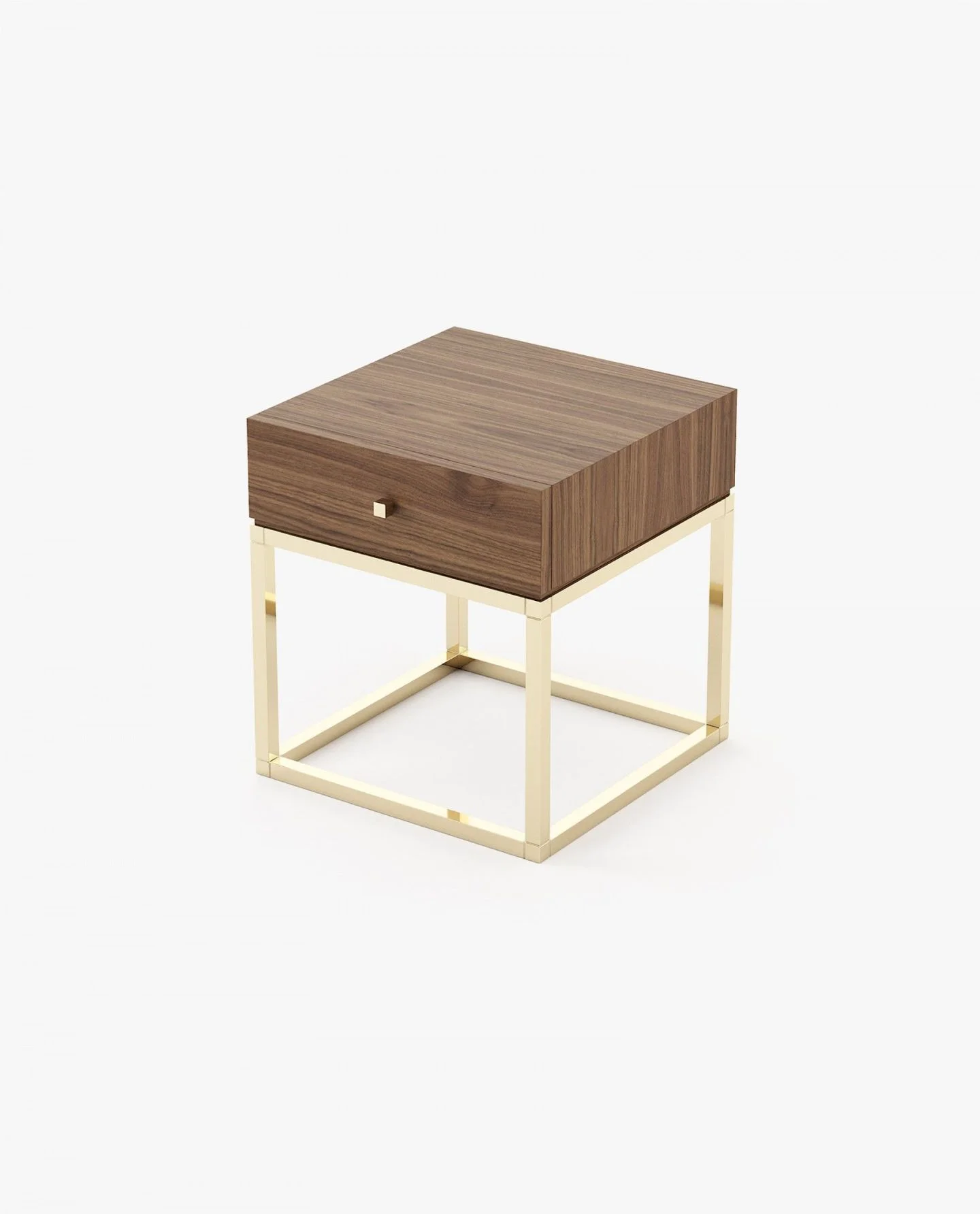 Home Mart Ester bedside table - Image 4