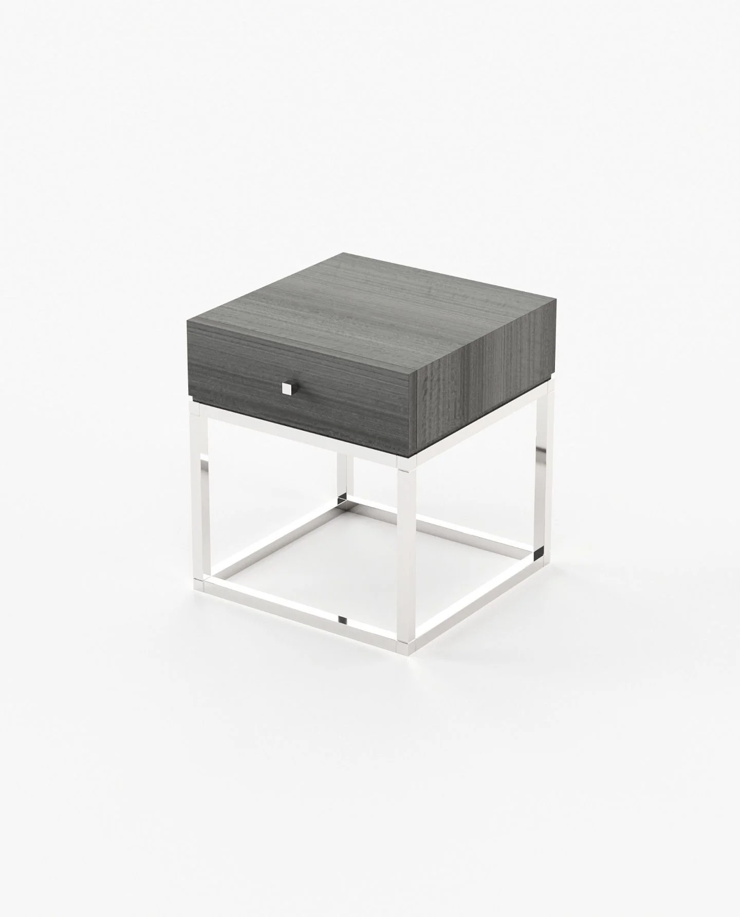 Home Mart Ester bedside table - Image 6