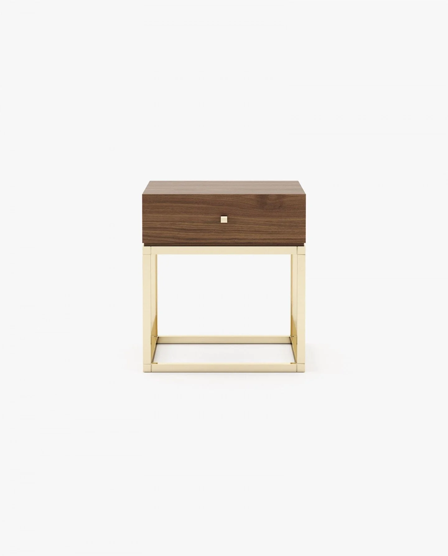Home Mart Ester bedside table - Image 8