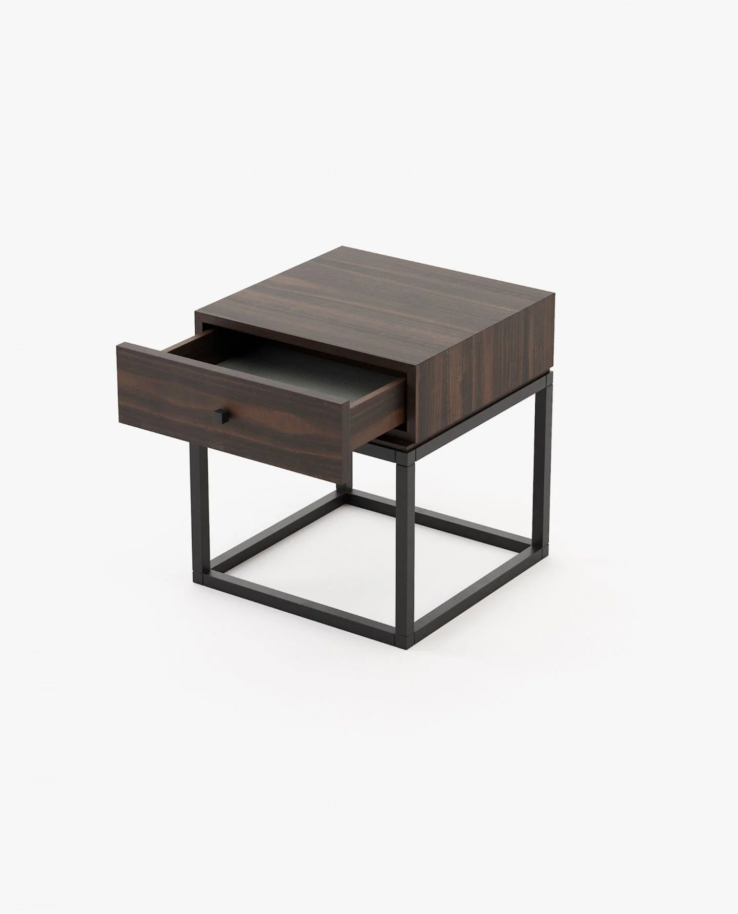 Home Mart Ester bedside table - Image 11
