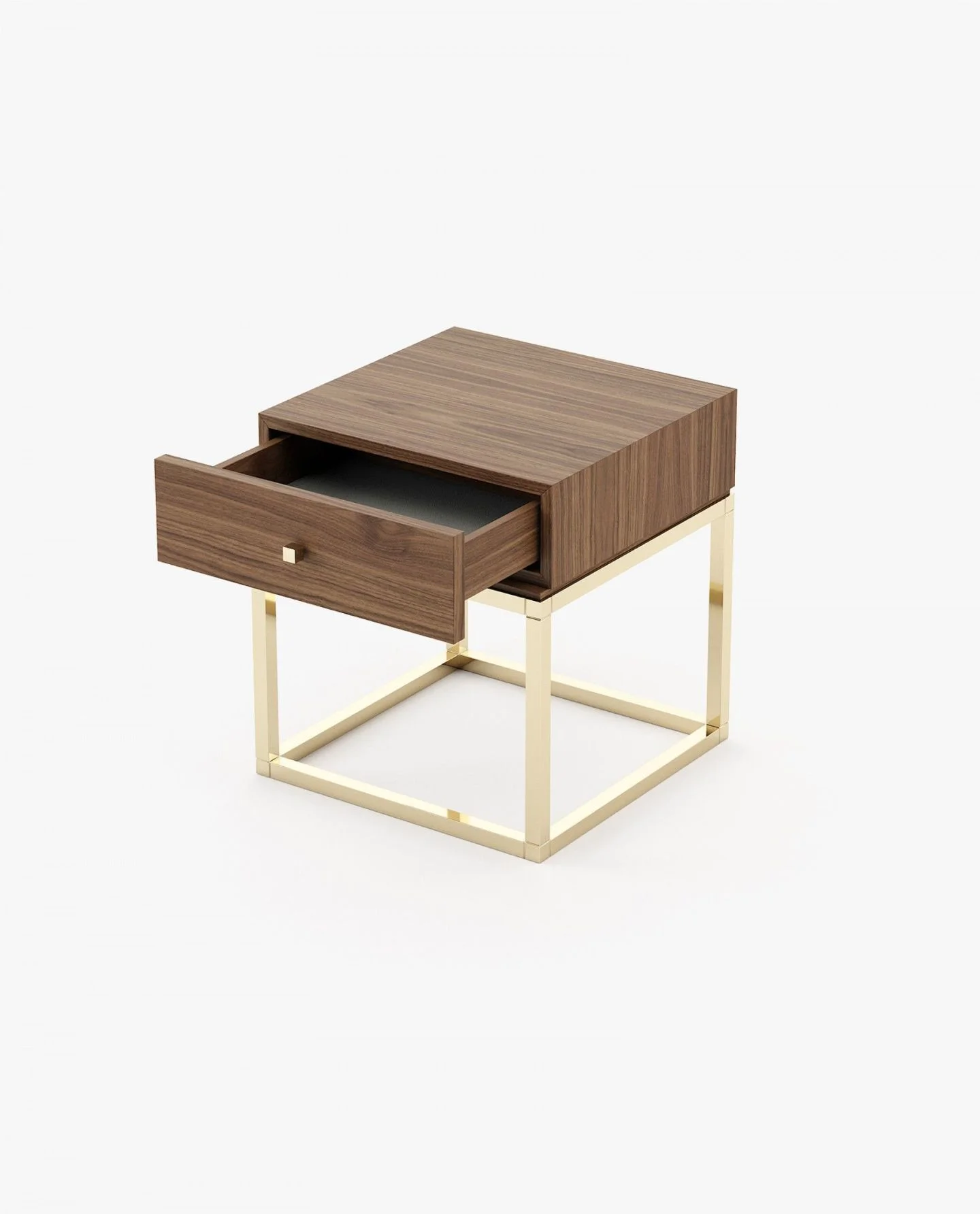 Home Mart Ester bedside table - Image 12