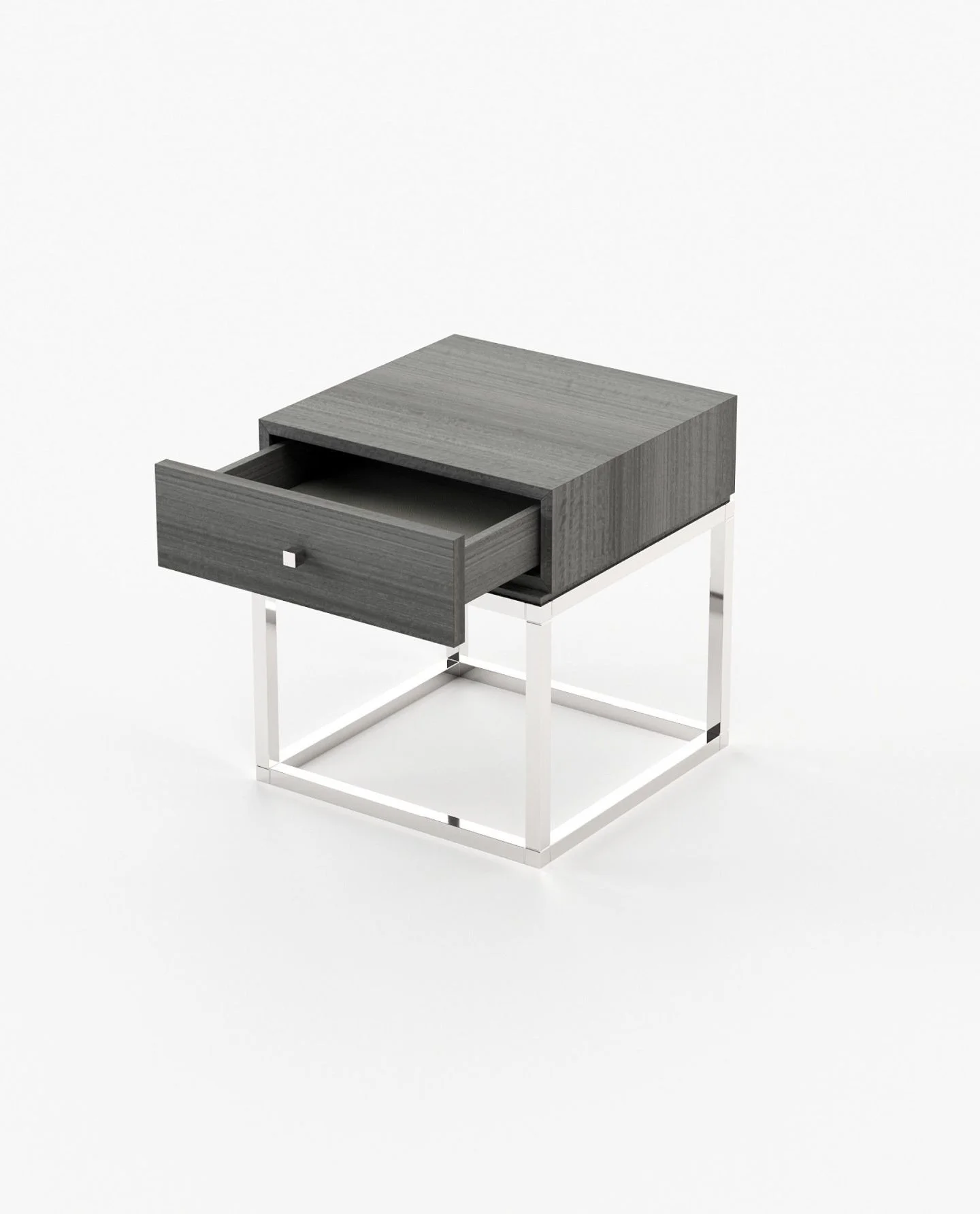 Home Mart Ester bedside table - Image 14