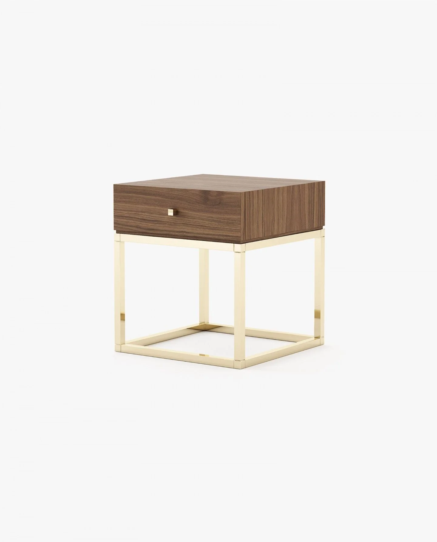 Home Mart Ester bedside table - Image 16